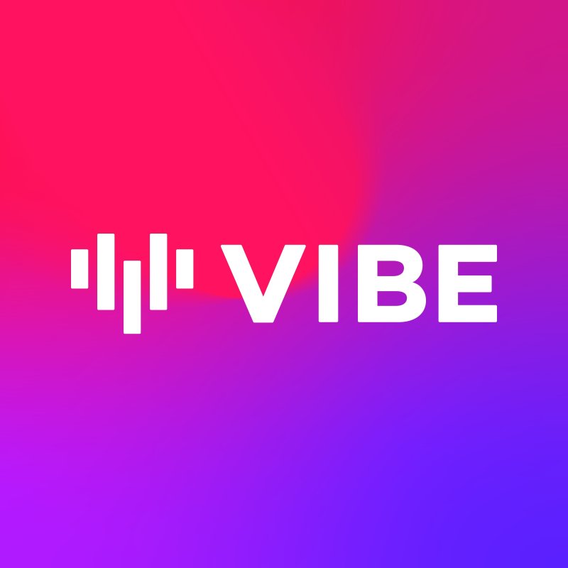 [서울=뉴시스] 네이버 음원 플랫폼 '바이브(VIBE)' (사진=네이버) *재판매 및 DB 금지