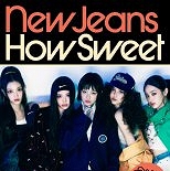 뉴진스 ′하우 스위트′도 넘겼다…스포티파이 11번째 2억 스밍