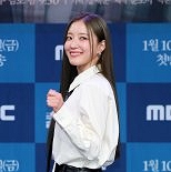 이세영, 악플러에 법적대응 ″합의 없다″