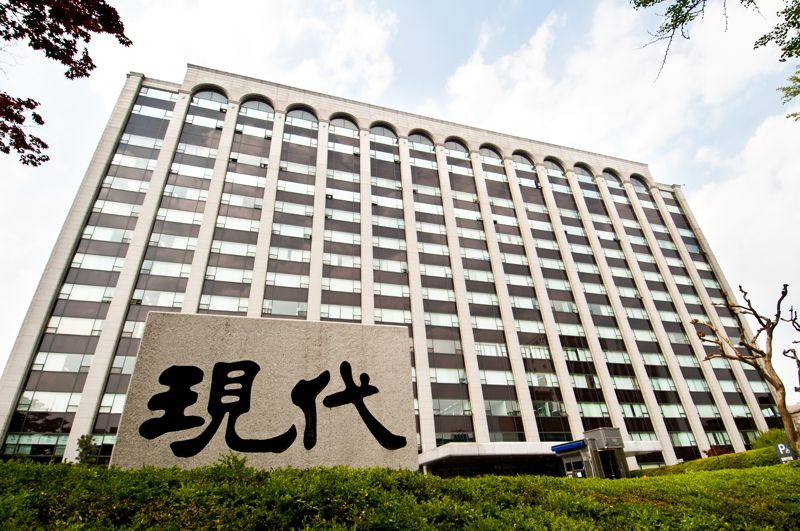 현대건설, '압구정 현대' 상표권 총력전…재건축 수주 본격 공략