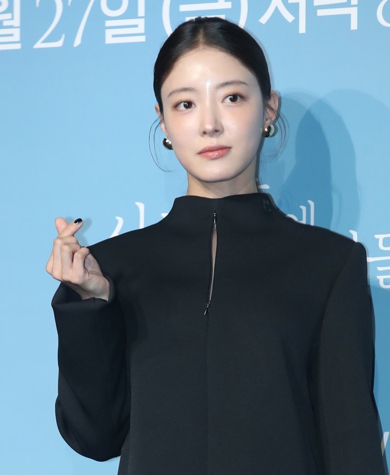 이세영, 악플에 법적 조치 나섰다…"합의 창구 열어두지 않을것"