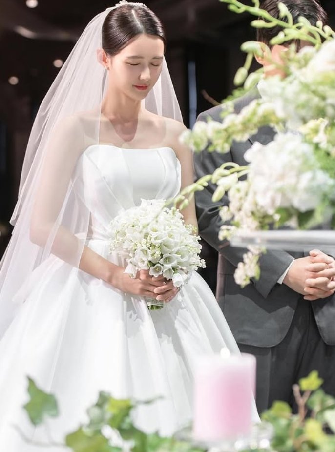 남보라 '3초 손흥민' 남편과 결혼 "전 좋은 사람이 아닌데…"