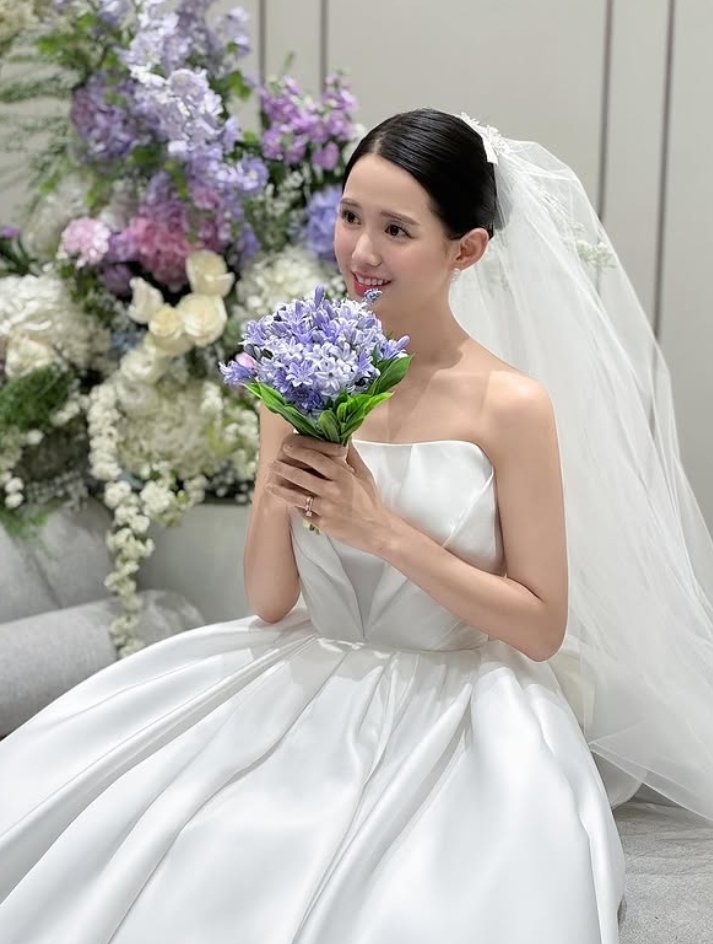 남보라 '3초 손흥민' 남편과 결혼 전 좋은 사람이 아닌데…