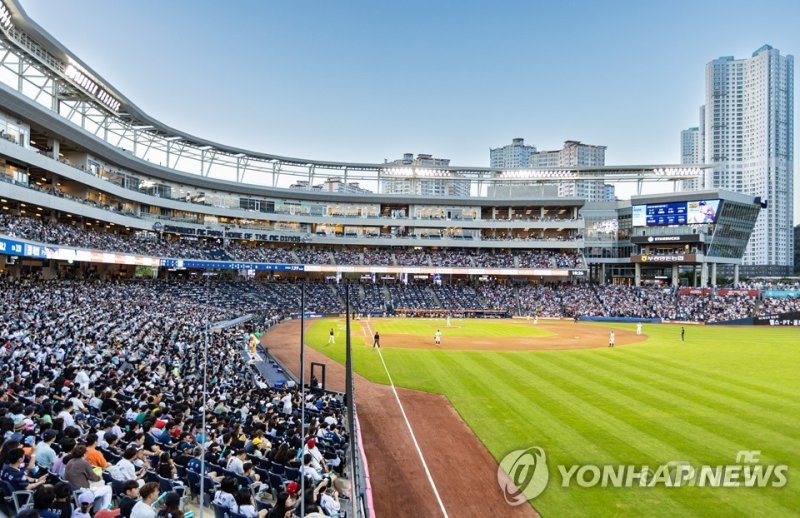 창원NC파크 (출처=연합뉴스)