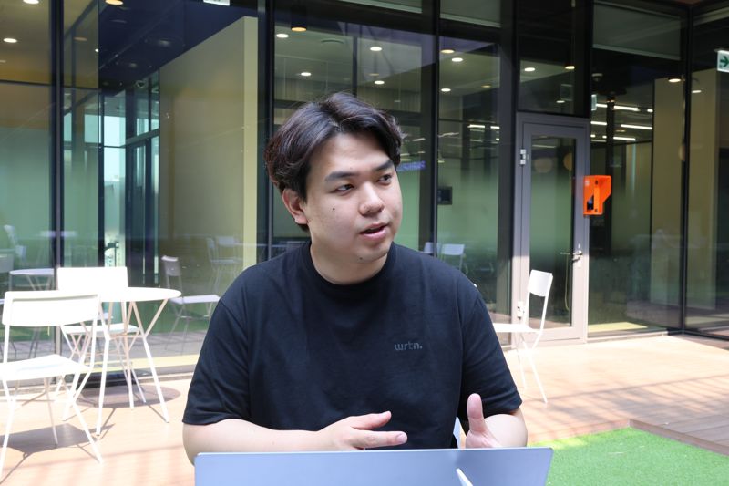 "AI는 공기처럼, 모두의 일상 속으로"…뤼튼 이세영 대표[인터뷰]