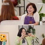 한혜진, 남편과 사별 ″삶 놓아버리고 싶었다″