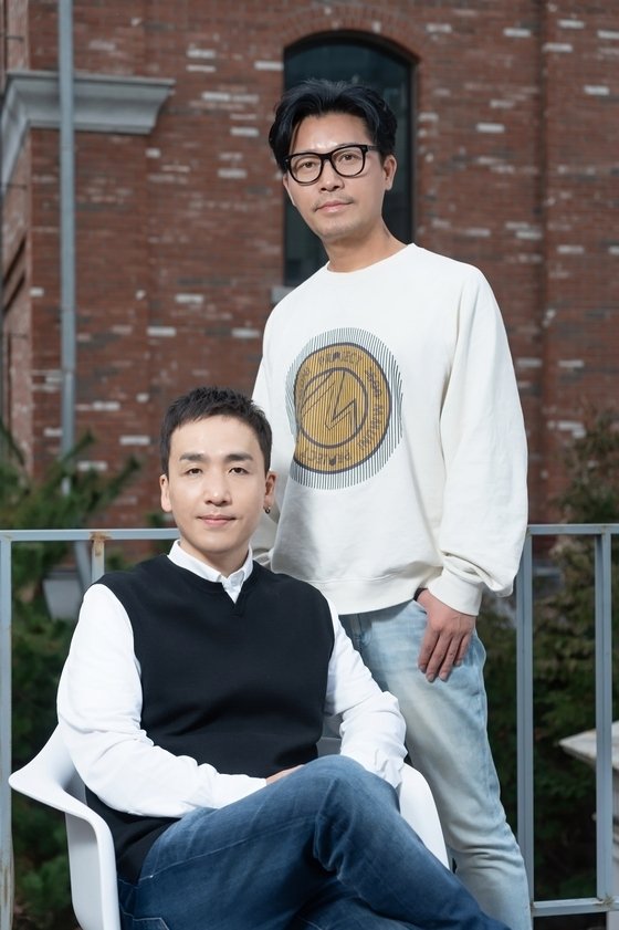 '혁이와 준이' 김준선 신곡 '부모님 전상서', 母산소서 들려드려 [직격인터뷰]