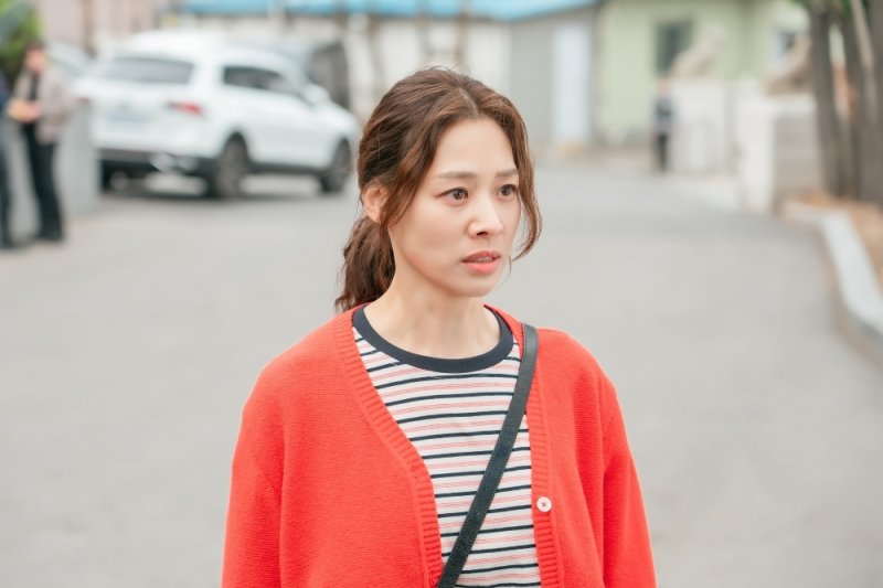 장신영, 꿋꿋한 미혼모의 삶 그린다…'태양' 3년만에 연기 복귀