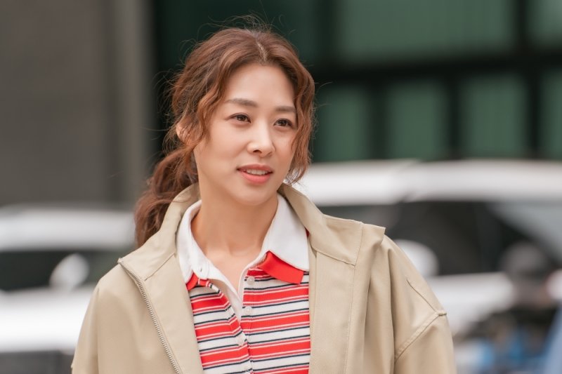 장신영, 꿋꿋한 미혼모의 삶 그린다…'태양' 3년만에 연기 복귀