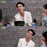 정경호, 연인 수영 언급…″이 여자 아니면 안 좋은 배우 됐을 것″