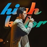 솔리드·브아솔 영준, 韓 R&B 계보 잇는다…′넌 나의 처음이자 마지막이야′