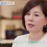 한혜진 ″큰 돈 사기당한 남편, 심장마비로 사망″