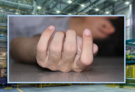 직장서 성관계하다 사망한 남성..中 법원, '산업재해'로 인정한 이유