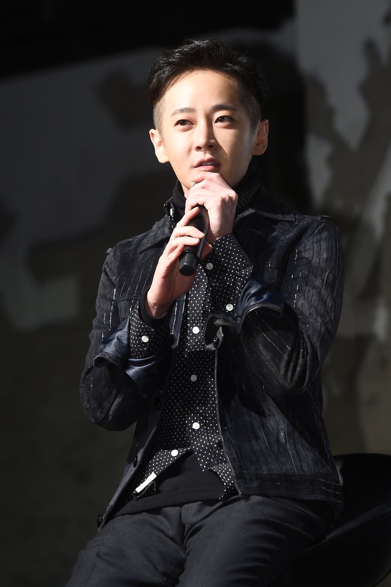 엠씨더맥스 제이윤, 4주기…여전한 그리움