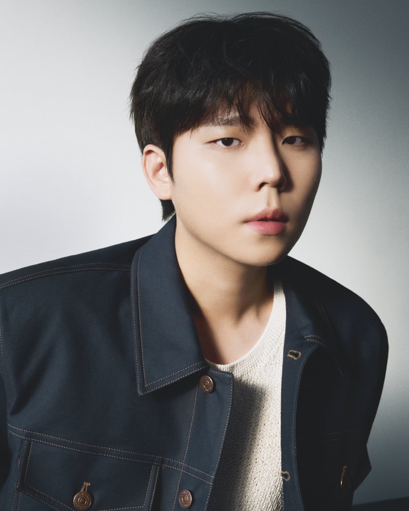 정승환 "전역 후 1순위 활동? TV 나가고 싶었어요" [N인터뷰]①