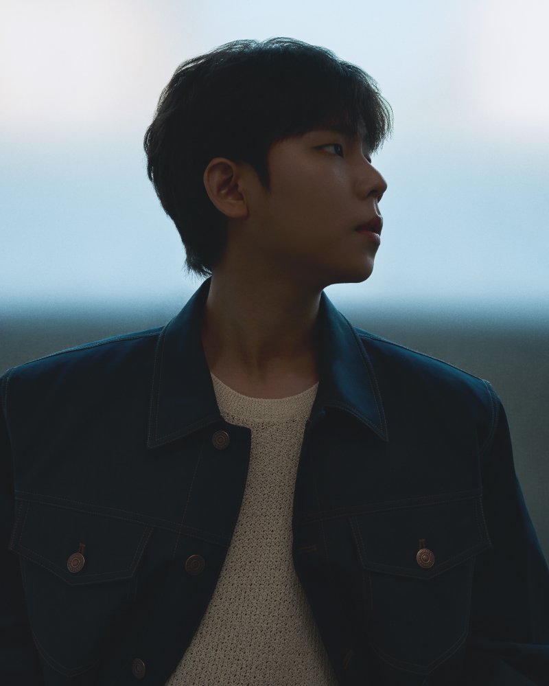 정승환 전역 후 1순위 활동? TV 나가고 싶었어요 [N인터뷰]①