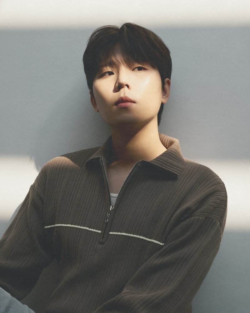 정승환 "유희열, 내게 알아서 잘하겠다고…10년간 많이 배웠죠" [N인터뷰]②