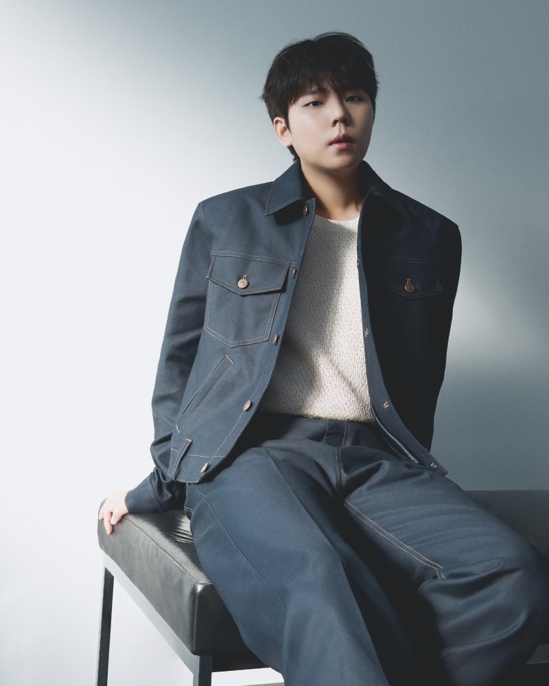 정승환 "유희열, 내게 알아서 잘하겠다고…10년간 많이 배웠죠" [N인터뷰]②