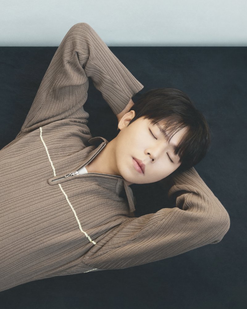 정승환 "유희열, 내게 알아서 잘하겠다고…10년간 많이 배웠죠" [N인터뷰]②