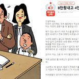 ″직장동료, 축의금 8만원 내고 4인 가족 호텔 뷔페 먹고 가″ 