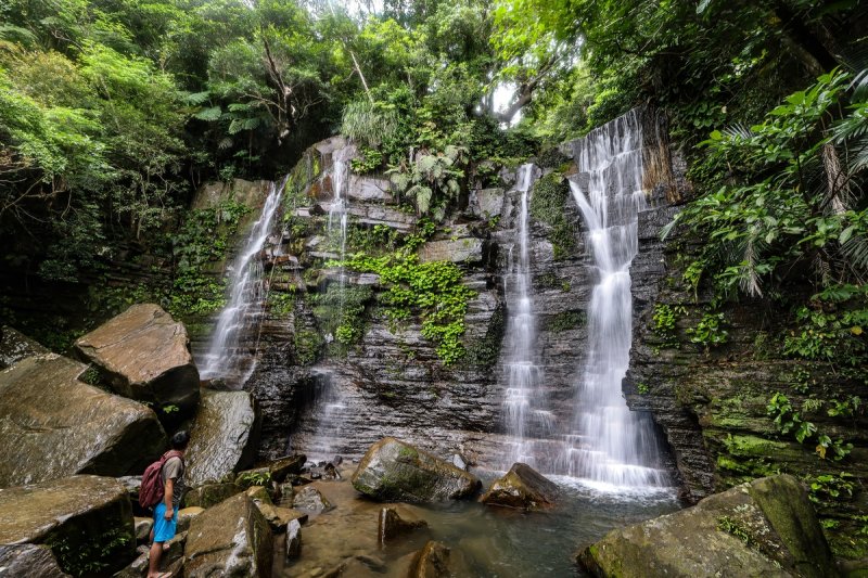 [여행honey] 별 볼 일 있는 섬 이리오모테·다케토미 (출처=연합뉴스)