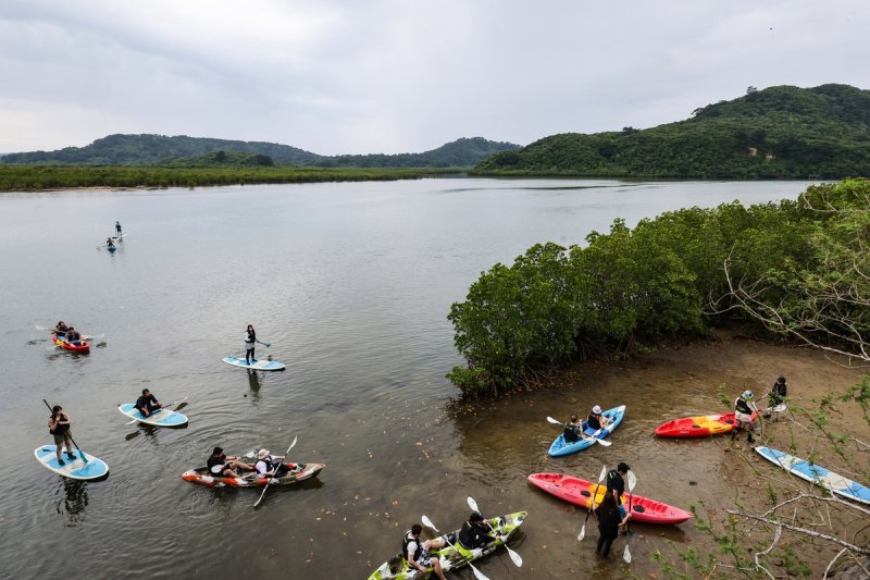 [여행honey] 별 볼 일 있는 섬 이리오모테·다케토미 (출처=연합뉴스)