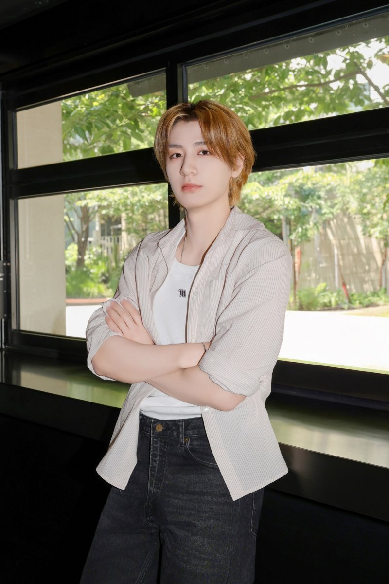 보넥도 "첫 투어로 성장…美 롤라팔루자 기대해달라" [N인터뷰]①