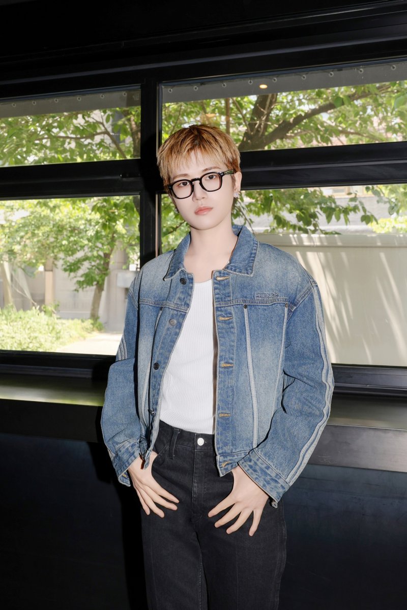 보넥도 "첫 투어로 성장…美 롤라팔루자 기대해달라" [N인터뷰]①