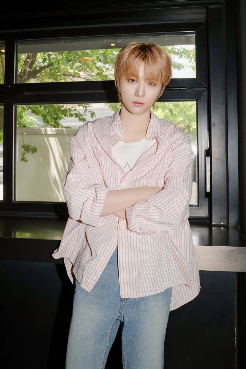 보넥도 첫 투어로 성장…美 롤라팔루자 기대해달라 [N인터뷰]①