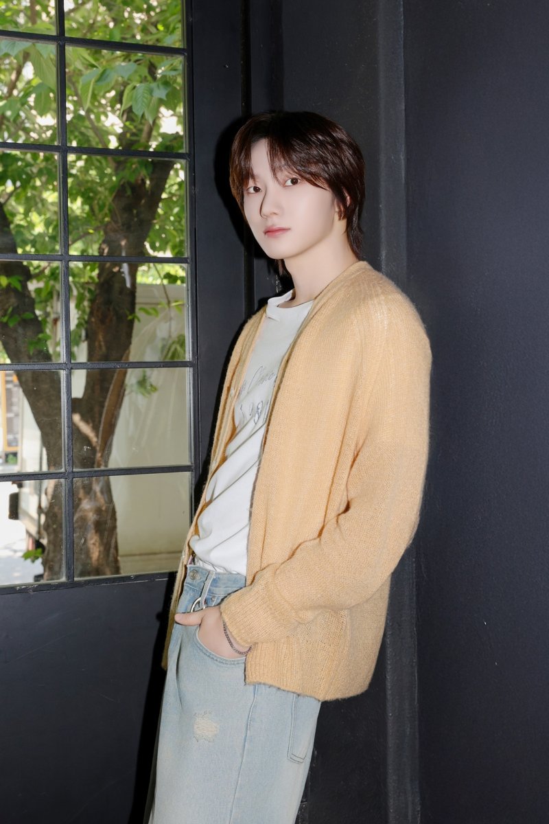 보넥도 "'오늘만'으로 팀 이름 알려…감사한 마음 크죠" [N인터뷰]②