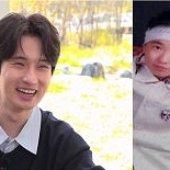 류덕환 ″과거 아이돌 될 뻔, 지드래곤과 꼬마 H.O.T. 활동″