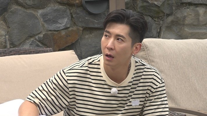 브라이언 300평 단독주택, 기상 악화로 6개월째 완공 딜레이