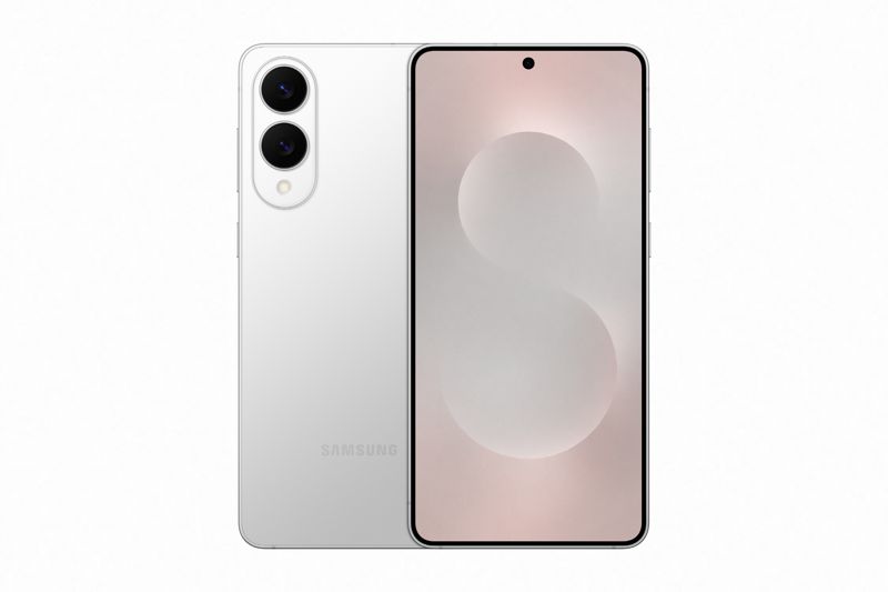 "5.8㎜&middot;163g 초슬림∙초경량"…삼성, '갤럭시S25 엣지' 공개