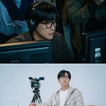 남궁민, 멜로킹 된다…′우리영화′ 전여빈과 로맨스
