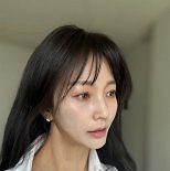안혜경, 더 갸름해진 턱선…확 달라진 인상 속 빛나는 미모 [N샷]