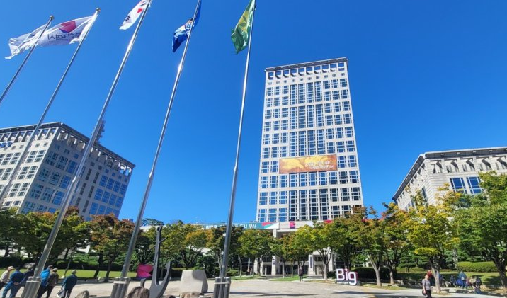 부울경 3개 시도, ‘부산~양산~울산 광역철도’ 예타 통과 건의