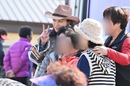 예능 도전 이민정 '차도녀' 벗는다…"'사람 이민정' 매력"