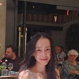 홍수현, 여신 미모…♥의사 남편 또 반할 듯