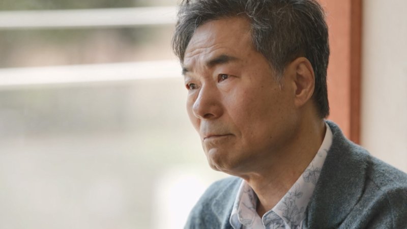 오광록, 연락두절 子와 7년 만의 재회 "문자에 답장도 없어"