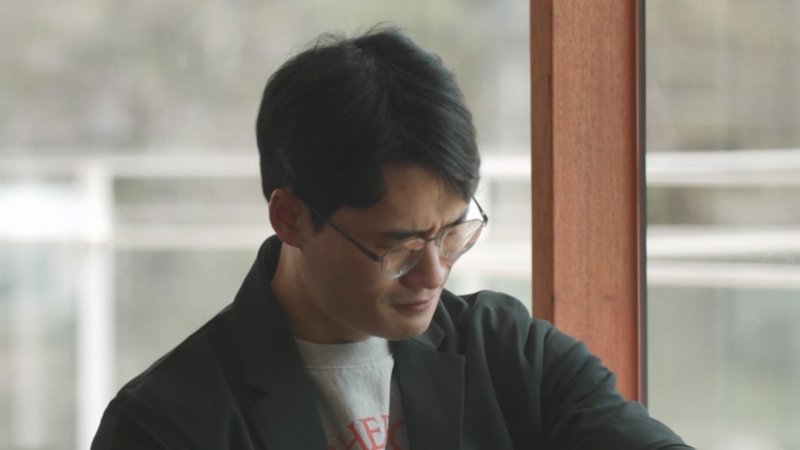 오광록, 연락두절 子와 7년 만의 재회 문자에 답장도 없어