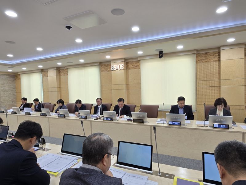 홍천군, 제1회 추경 통해 민생안정·지역경제 회복 나선다
