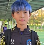 ′이동국 아들′ 대박이, 폭풍 성장…아빠랑 판박이