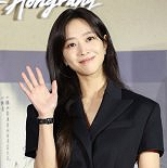′탄금′ 조보아 ″이재욱, 작품에 진심…열정 존경하게 됐다″ [N현장]