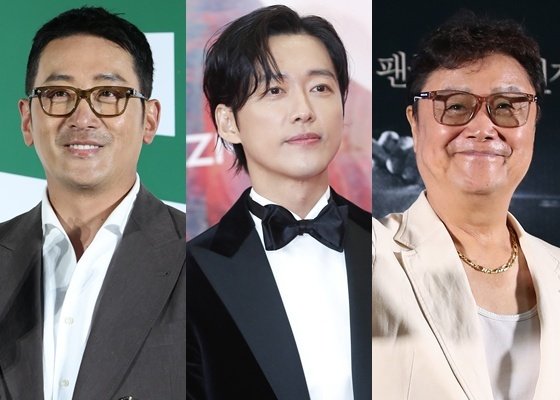 하정우·남궁민 이어 남진도 당했다…소속사 사칭 피해 계속 [N이슈]