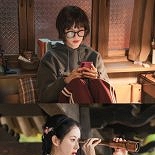 서현 맞아? 더벅머리 비주얼→한복까지 ″엽기적 캐릭터 끌려″