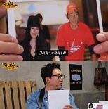 김보민♥김남일, 의문의 사진 ″고문당한 듯″