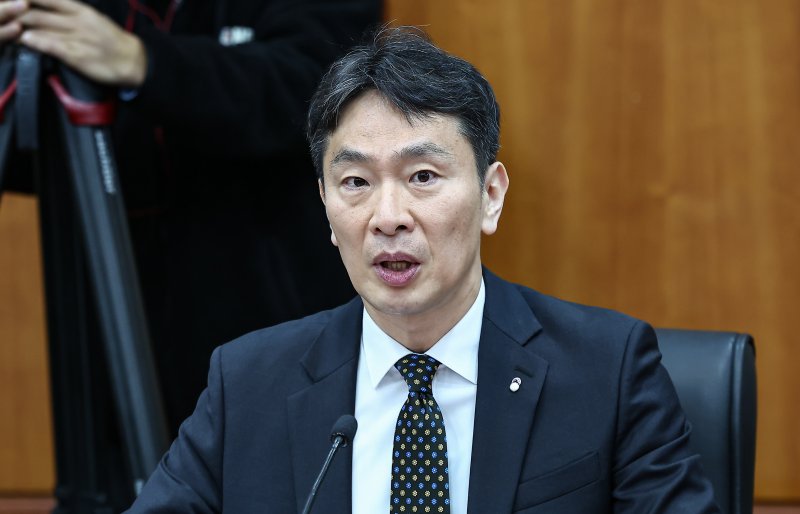 이복현 금융감독원장 /사진=뉴스1
