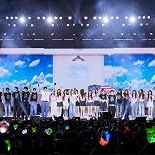 ′SM타운 라이브′ 뜨자 멕시코시티·LA 들썩…6월엔 런던으로
