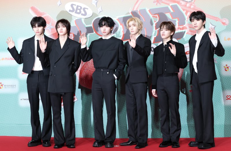 [단독] 보이넥스트도어, 박보검과 케미 어떨까…13일 '더시즌즈' 녹화