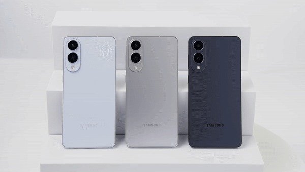 갤럭시S25 엣지(삼성전자 제공)/뉴스1